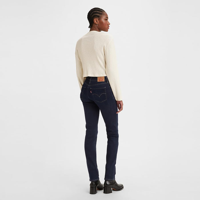 Levi's Womens 312 Shaping Slim Jeans