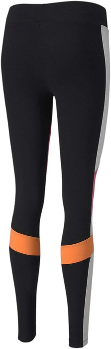 PUMA women ESS Logo Tights