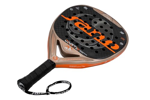Sane Cinetik 28 Professional Edition 2025 Padel Racquet