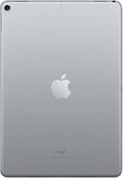 Apple (Refurbished) iPad Pro 10.5" (2017 - 2nd Gen), Wi-Fi, 64GB, Space Gray [Without Facetime]