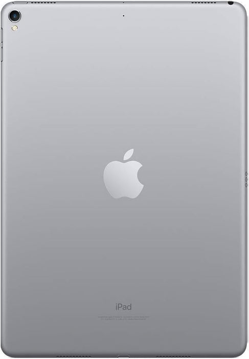 Apple (Refurbished) iPad Pro 10.5" (2017 - 2nd Gen), Wi-Fi, 64GB, Space Gray [Without Facetime]