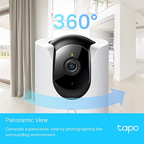 TP-Link Tapo C225 Indoor IP Security Camera