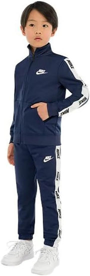 NIKE Boy's Track_suit TRACK_SUIT