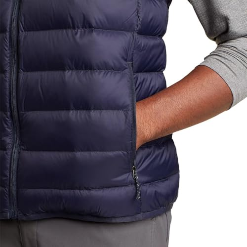 Eddie Bauer Men's CirrusLite Down Vest
