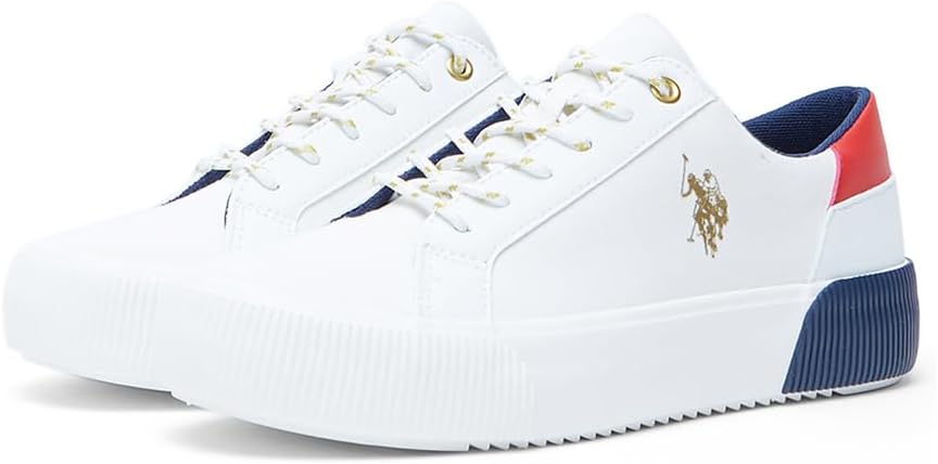CLINT GLB 5FX OD womens Sneaker