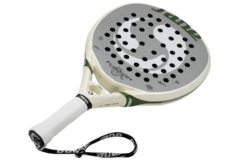 Sane Fussion Alpha 2025 Padel Racquet