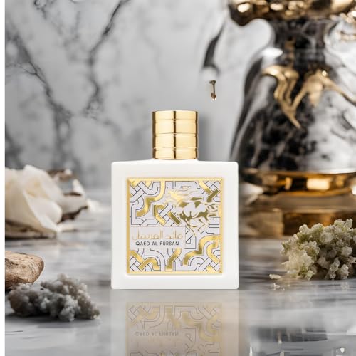 Lattafa Qaed al Fursan Unlimited Eau De Parfum 90 ml