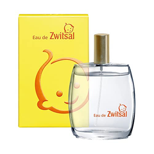 Zwitsal Baby Eau De Zwitsal eau de toilette - Perfume - 95 ml