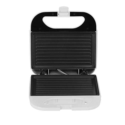 Krypton Grill Maker, 750 watts, White, KNGM6064N