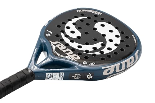 Sane AGRESSOR Classic 3K Padel Racquet