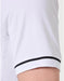 BOSS Men Tee Rib Ac 10270236 01 T-shirt