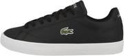 LEROND SET mens Sneaker - BLK/WHT