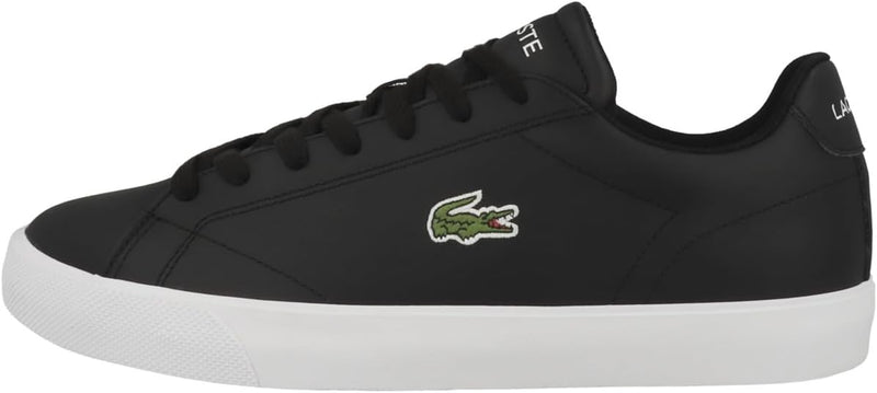 Men's Lerond Set Sneakers mens Sneaker - BLK/WHT