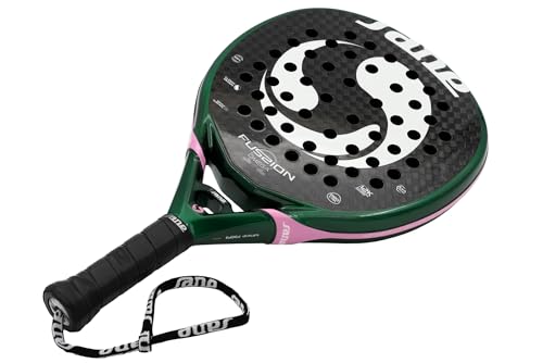 Sane Fussion Omega 2025 Padel Racquet