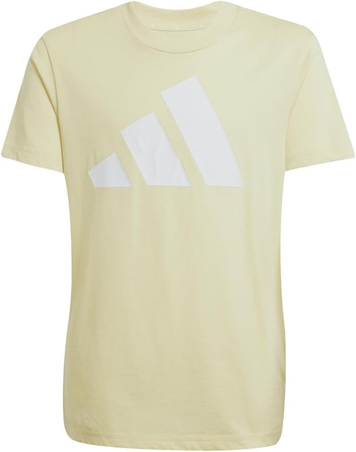 Unisex Kids Essentials T-Shirt T-Shirt - White