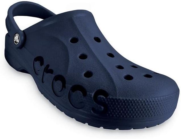 Crocs Women 10126-6QQ Baya Clog