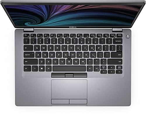 Dell Latitude 5000 5410 Laptop (2020) | 14" FHD | Core i7-512GB SSD Hard Drive - 16GB RAM | Cores - 10th Gen CPU Win 10 Home