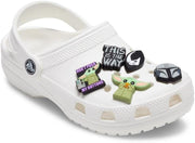 Crocs Jibbitz Multi-Pack Star Wars Shoe Charms | Jibbitz