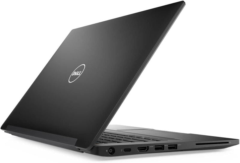 Dell (Refurbished) Latitude 7480 Business Laptop, Intel Core i5-6th Generation CPU, 8GB DDR4 RAM, 256GB SSD Hard, 14.1 inch Display, Windows 10 Pro with