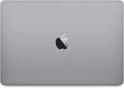 Apple MPDL2LL/A 13" MacBook Pro, Retina, Touch Bar, 3.3GHz Intel i7 Dual Core, 16GB RAM, 1TB SSD, macOS Mojave 10.14, Silver (Renewed) 16GB Memory / 1 TB SSD Space Gray