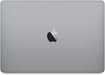 Apple MPDL2LL/A 13" MacBook Pro, Retina, Touch Bar, 3.3GHz Intel i7 Dual Core, 16GB RAM, 1TB SSD, macOS Mojave 10.14, Silver (Renewed) 16GB Memory / 1 TB SSD Space Gray