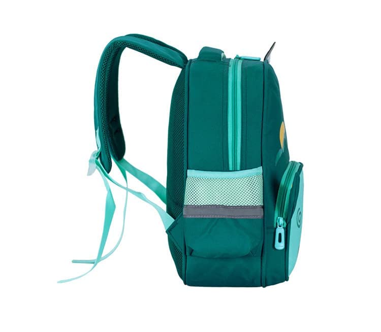 Williamcardin Preschool Backpack Kids School BookBags for Boys Girls Kindergarten Toddler School Bags Travel Hiking Camping Daypack for Children's Gifts, multi