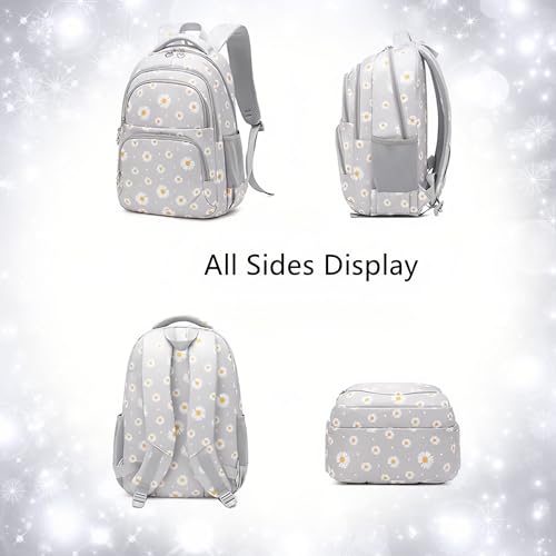 ETAISHOW Unisex Child Backpack backpack