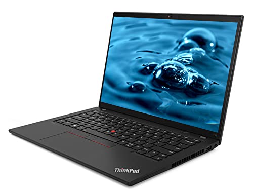 Lenovo ThinkPad X1 Carbon Gen 3 (3rd Gen.) Renewed Business Laptop | intel Core i5-5th Gen. CPU | 8GB RAM | 256GB SSD | 14.1 inch Non-Touch | Windows 10 Pro. | RENEWED (Upgraded)