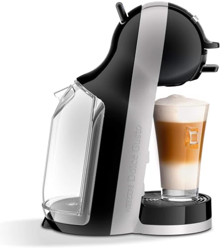 NESCAFE´ DOLCE GUSTO Mini Me Coffee Machine, black