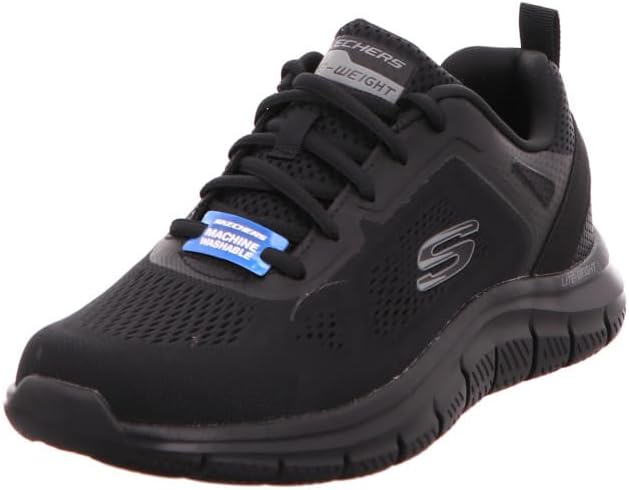 TRACK BROADER mens Shoes