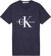 Mens S/S CREW NECK Pajama Top - Night Sky