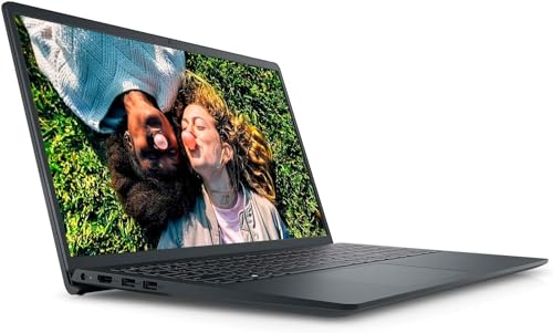 Dell Newest Inspiron 15 Business Laptop, 15.6" FHD Display,Intel 10-Core i5-1235U Processor, 32GB RAM, 1TB SSD, Intel UHD Graphics, Wi-Fi 6, Bluetooth, Numeric Keypad, Windows 11 Home