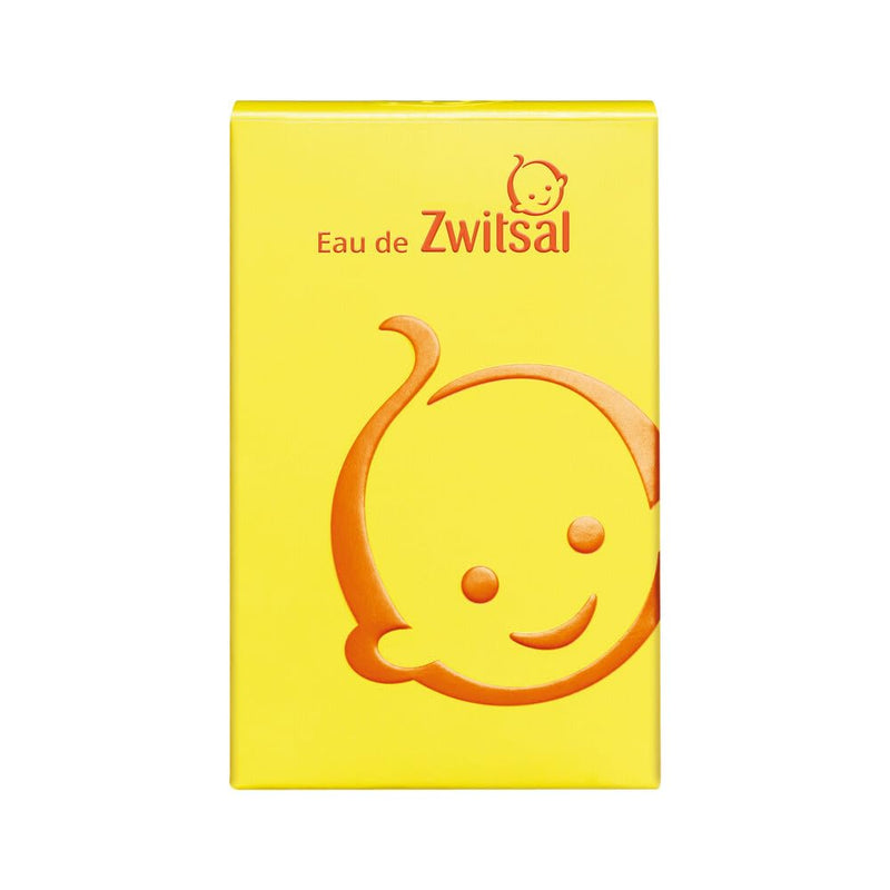 Zwitsal Baby Eau De Zwitsal eau de toilette - Perfume - 95 ml