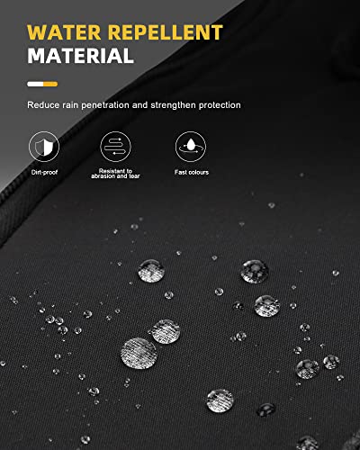 BOXSAM Lightweight Backpack - 2