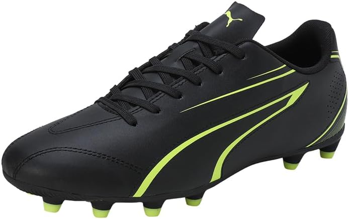 PUMA Vitoria Fg/Ag mens Soccer Shoe