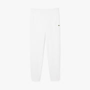 Mens Sweatpants Track Pants (pack of 1) - White