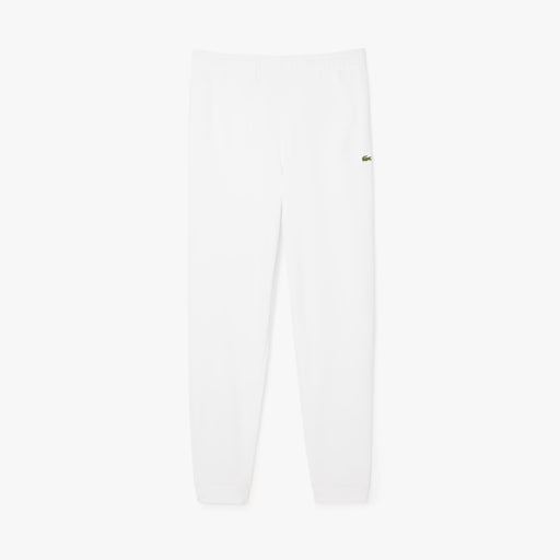 Mens Sweatpants Track Pants (pack of 1) - White