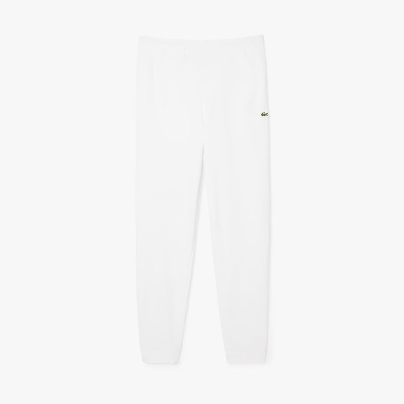 Mens Sweatpants Track Pants (pack of 1) - White