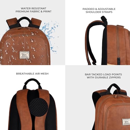 Gear unisex-adult LBPCLSLTH Backpack