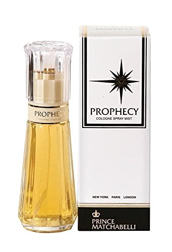 Prince Matchabelli Prophecy Cologne Spray Mist (58ml)