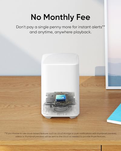 eufy Security, eufyCam 2C 2-Cam Kit, Security Camera Outdoor, Wireless Home Security System with 180-Day Battery Life, HomeKit Compatibility, 1080p HD, IP67, Night Vision, No Monthly Fee