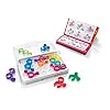 Smart Games IQ Link Pocket Board Game