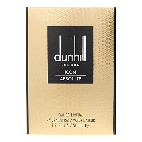 Dunhill Icon Absolute Eau De Parfum Spray 50ml/1.7oz