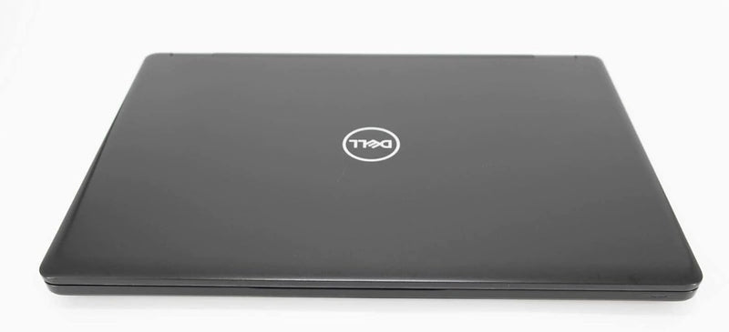 Dell (Refurbished) Latitude 5490 Business 7th Gen Laptop PC (Intel Core i5-7300U, 8GB Ram, 256GB SSD, Camera, WIFI, Bluetooth) Win 10 Pro
