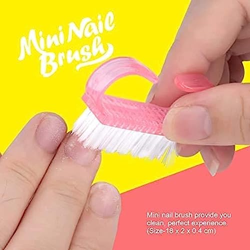 ORiTi Nail Files and Buffer Manicure Tools Kit
