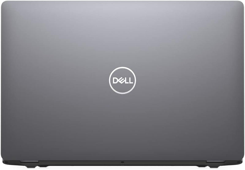 Dell (Refurbished) Latitude 5510 Business Laptop | Intel Core i7-10th Generation CPU | 16GB DDR4 RAM | 512GB SSD | 15.6 inch Display | Windows 10 Pro