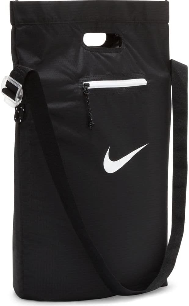 Nike Stash Tote Bag - Black