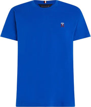 mens S/S T-Shirts T-Shirts - Ultra Blue