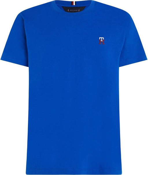 mens S/S T-Shirts T-Shirts - Ultra Blue