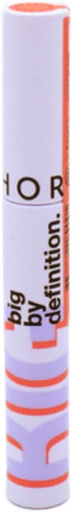 Collection - Big By Definition Mascara 8.5 ml Full Size Black - Black 9.64 g (Pack of 1)